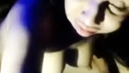 Kolombo'dan Sri Lankalı kız