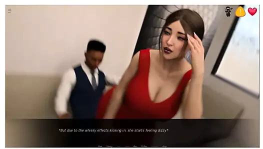 Ofiste patronla erotik oyunlar