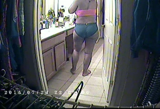 Zenci hatun: güzel göt