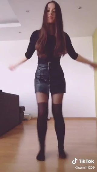 Tiktok tayt