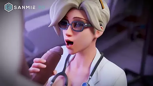 Overwatch derlemesi #144