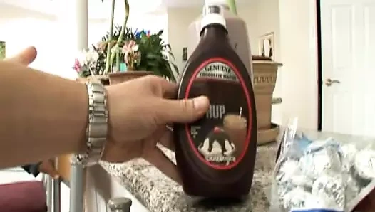 Steele'in evi vol.4 - bölüm 2