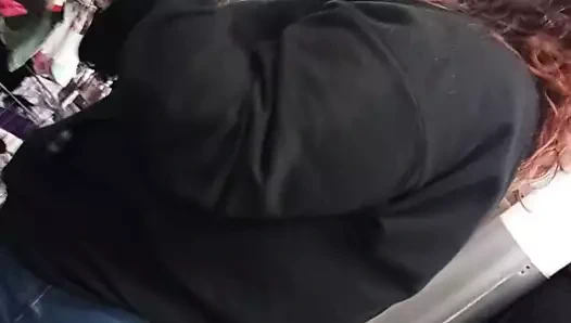 Bbw kapatmak üzerinde bbc