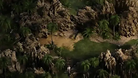 Nadia'nın hazinesi: mağaraları keşfetmek bölüm 181