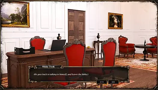 Mystwood manor - #8 foxie2k tarafından gerçek bir güzellik