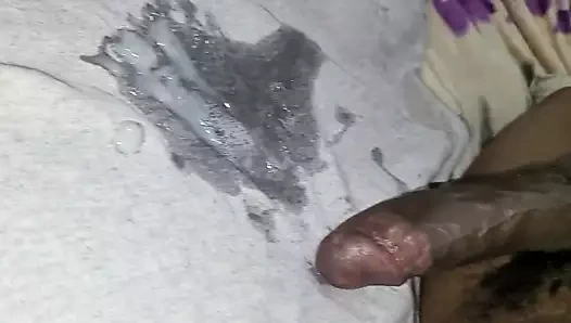 Üvey kızkardeş yakalandı üvey kardeş Mastürbasyon, yakın çekim, kamera (7)