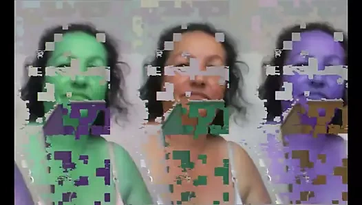 köydeki annem arkadaşlarım