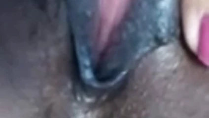 Wife Fingering
