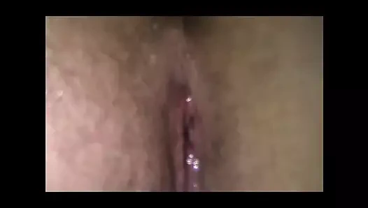 Leah- berbat ve boşalan!