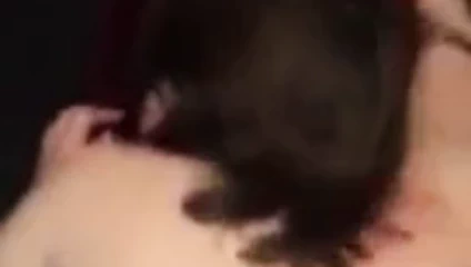 Kathy alır horoz n boşalmak içinde ona olgun göt