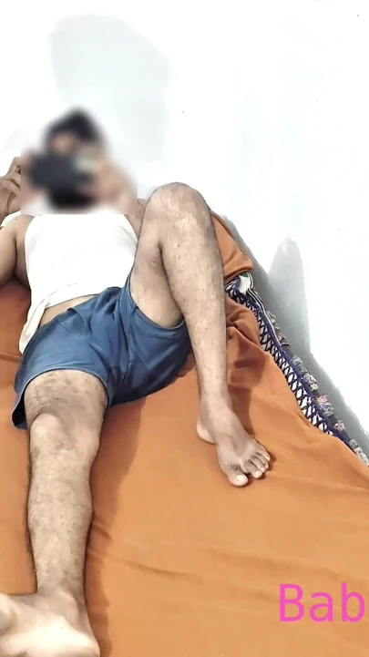 Yenge dever yeni seks kimyası