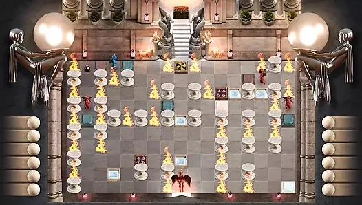 The Genesis order v91112 bölüm 320 puzzle! Tarafından LoveSkySan69