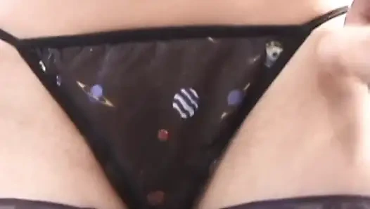 Karımla oynuyorum - bdsm nostaljik