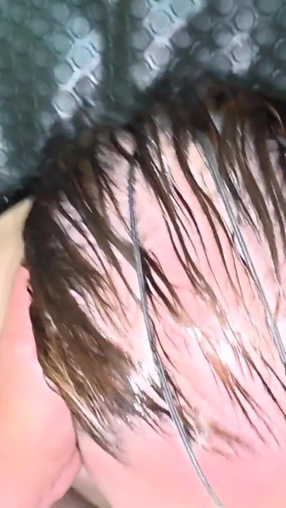 Beni itaatkar etti, aşağıla, sodomize et, yüzümü sik ve dölünü boğazıma boşalt | Klip 1