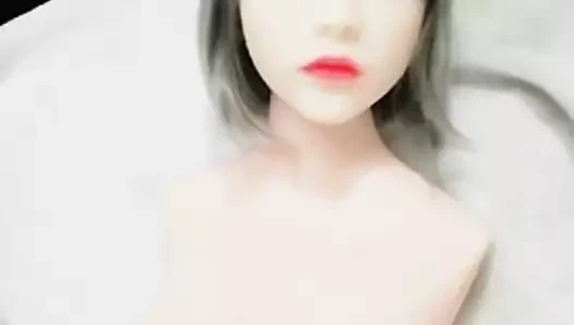 Adamhuy.com - unboxing seks bebeği - gövde onahole