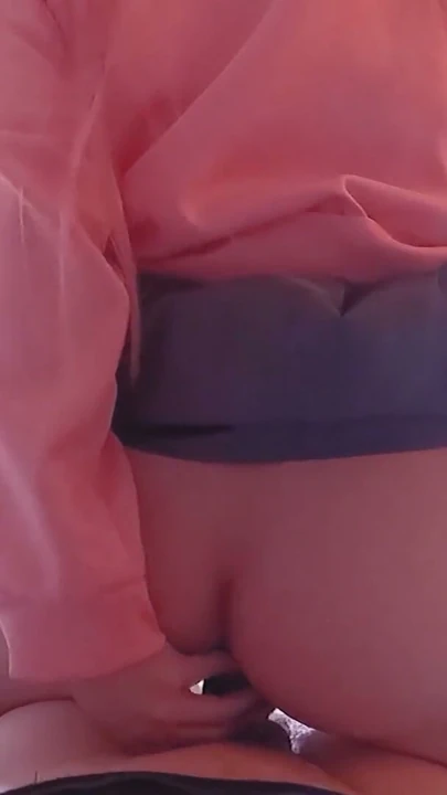 Bocchi the Rock Cosplayer sikiliyor, Japon Crossdresser Femboy Anime Cosplay part.15 | Bölüm 1