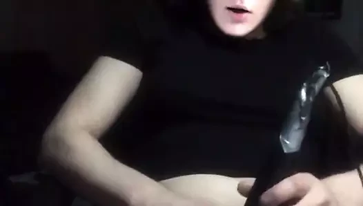 Me horny
