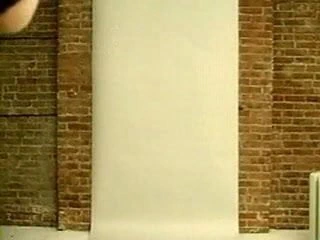 Andrea ruth oyuncu seçmelerinde enf