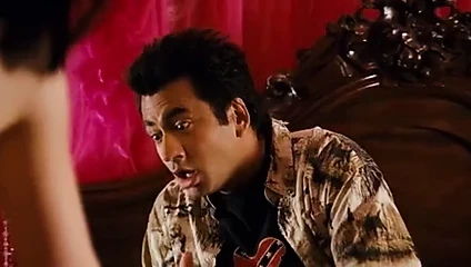 Harold ve kumar guantanamo körfezinden kaçış