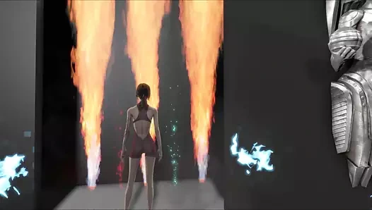 Fallout 4 sportif moda yanıyor