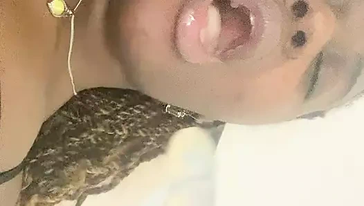 Söz veriyorum bundan önce amım temizdi! 😝