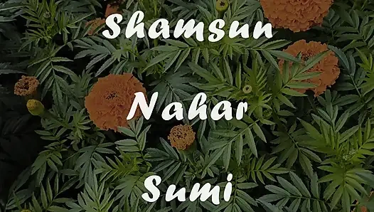 Boner Help Niye Apon Bidhoba Ma Ke Chudlo Nijer Chele