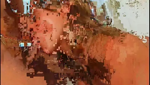 sarışın alır horoz içinde ağız sonra döner etrafında için anal