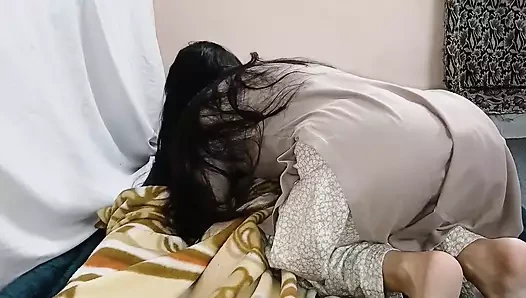 Pencaplı wali üvey annem sikimi aldı