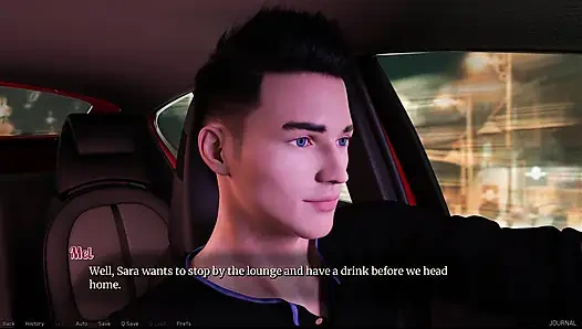 Güçlü Arzu (bölüm 1)