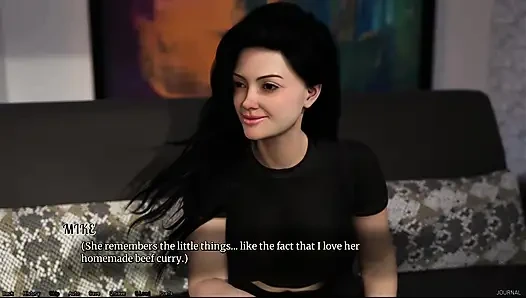 Güçlü Arzu (bölüm 1)