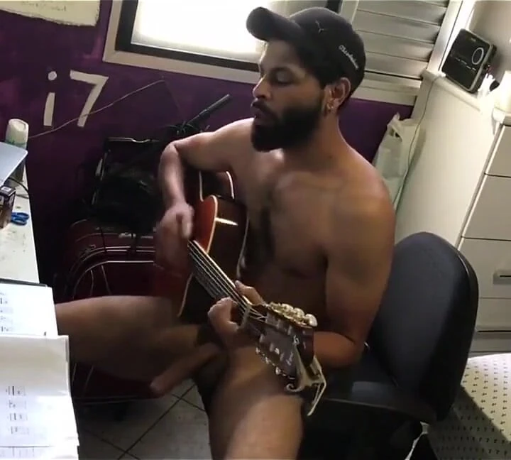 Gitar #03