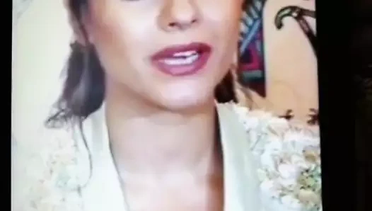 Kajol ateşli boşalma