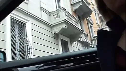 Avventure amatoriali italiane vol.1 - bölüm 5