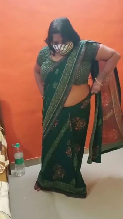 DESHI GAND DESHI BUR DESHI CHUT DESHI BHOSADA | Bölüm 3