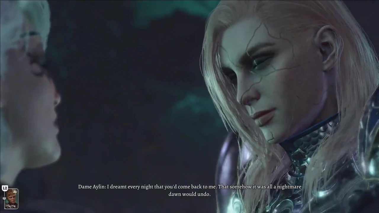 Nyl Amazonium aylin और isobel (पूर्ण सेक्स दृश्य कहानी) Futa on Female