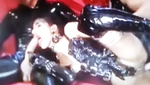 Lateks-pvc sikiciler nr 13