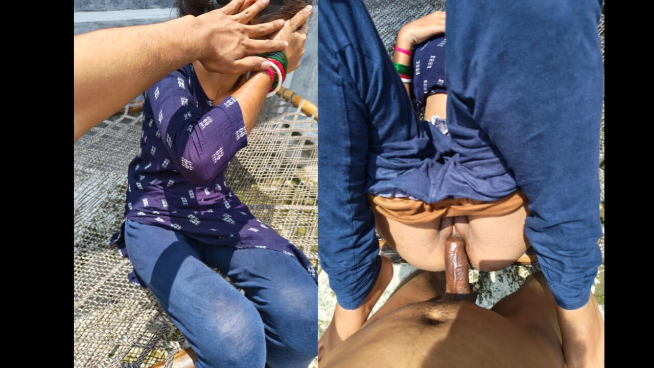 Hintli yerel köylü kız sıkı amcıklı ilk kez seks videosu, yerel köylü kız açık havada xxx video