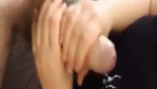 Sıcak Alman becerdin