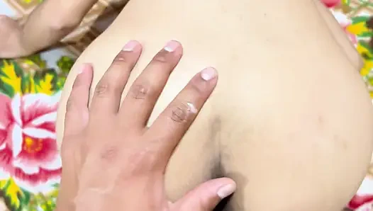 hot stepmom shares bed with stepson leads to hardcore sex