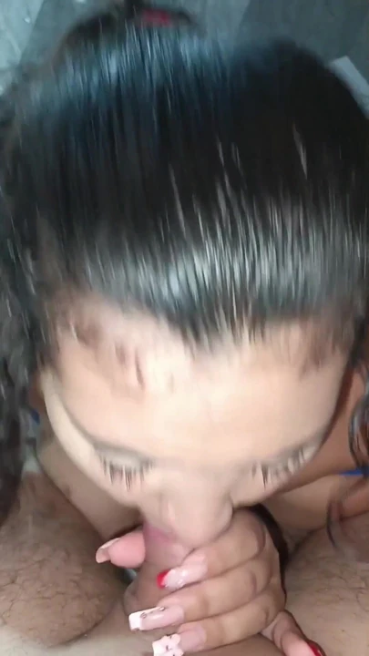 Незабываемый момент из "Собеседование на работу для покорной девушки"