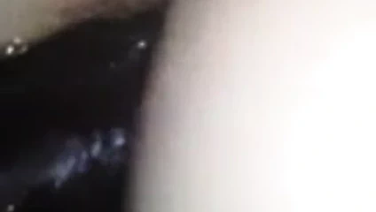 amatör ırklararası anal