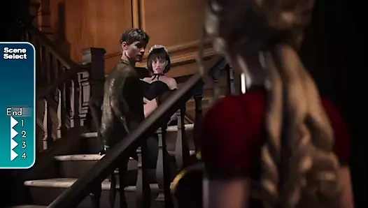 Erica en iyi amcık genesis order'i parmaklıyor