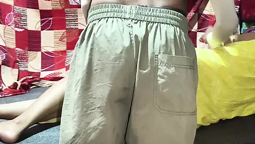 Bed rest time sex with husband