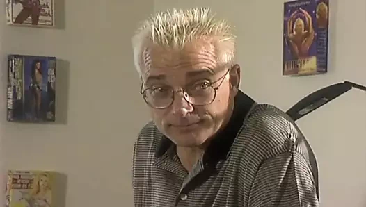 Porno kralları ve kraliçeleri - eski meydan okuma vol. 141