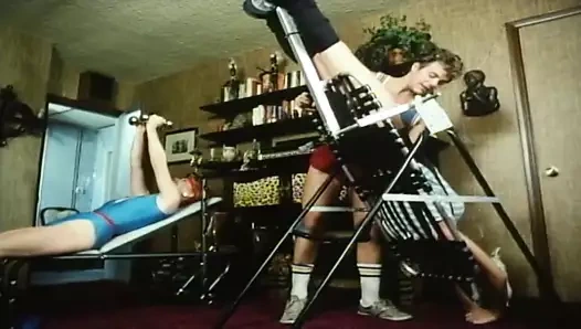 Beverly hills maruz (1985)