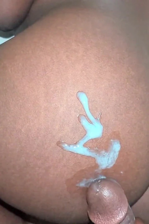 Durma sevgilim, hadi büyük götüm