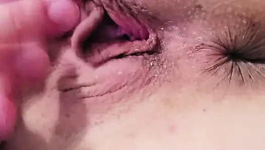 Suck My klitoris