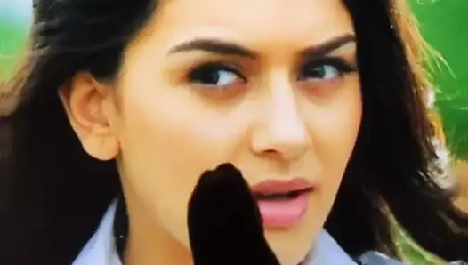 Hansika motwani döl haraç