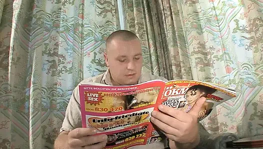 Sarışın Alman amatör kamerada ilk randevusunda sikiliyor - gerçek sürpriz