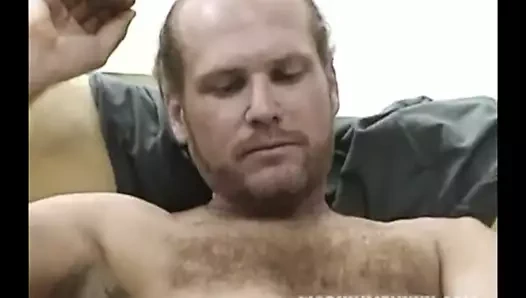 Olgun amatör ricky kriko kapalı